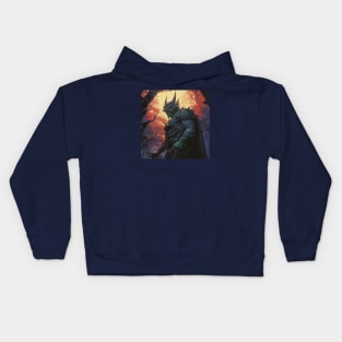 Orc Kids Hoodie